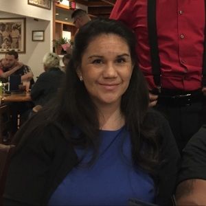 Meet your Posher, Dyan